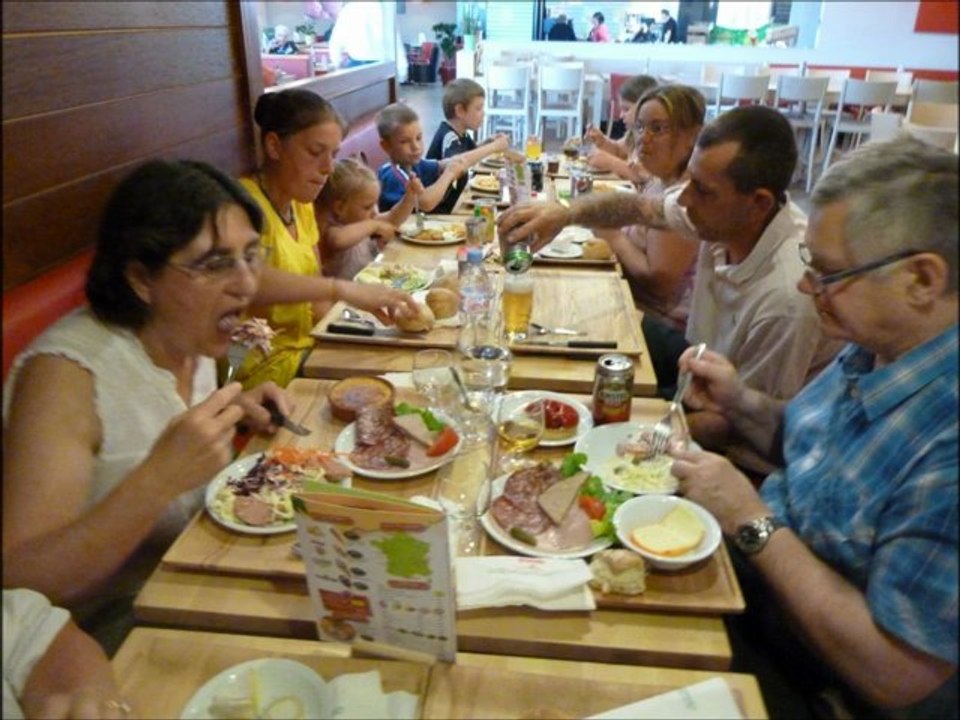 gerard et lysiane anniversaire 34 ans de mariage dimanche 27/05/2012