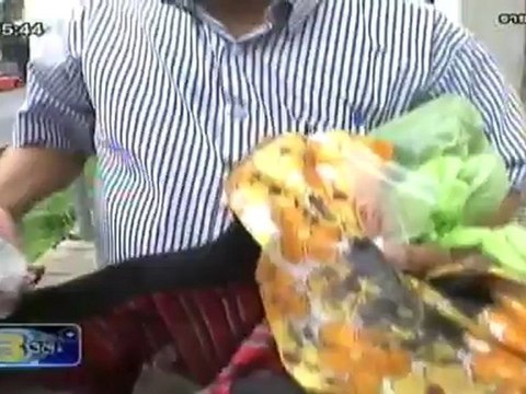 ข่าว 3 มิติ วันที่ 28 พฤษภาคม 2555