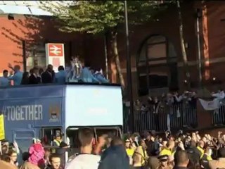 ManCity - Aguero promette di restare
