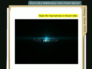 VERIFIABLE - 100% - WIN AT GAMBLING - must see! -