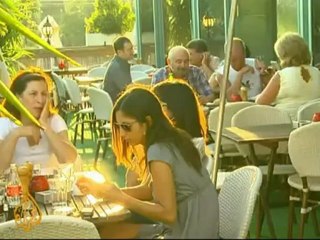 Tensions erupt among Jerusalem Jews - 22 Aug 09