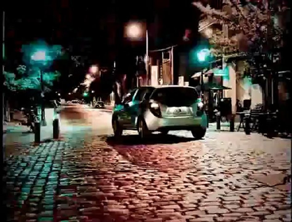 Chevrolet Sonic: campaña digital