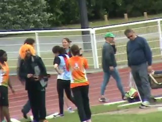 Poids Cindie EAPC 2012