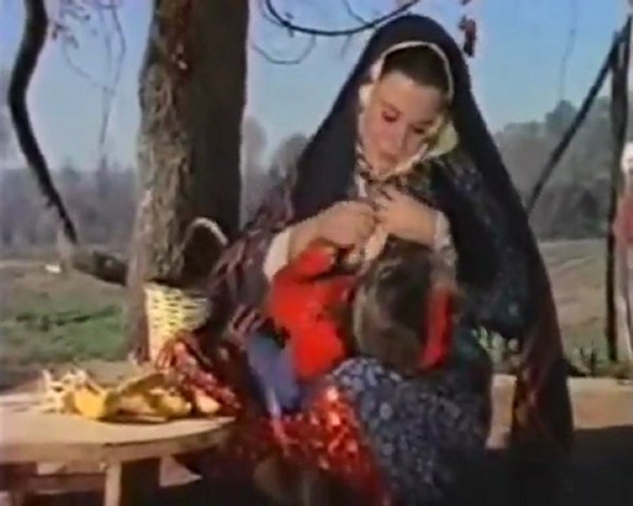 Selda Bağcan - şahin şerçe peşinde - hazırlayan Serbülent öztürk