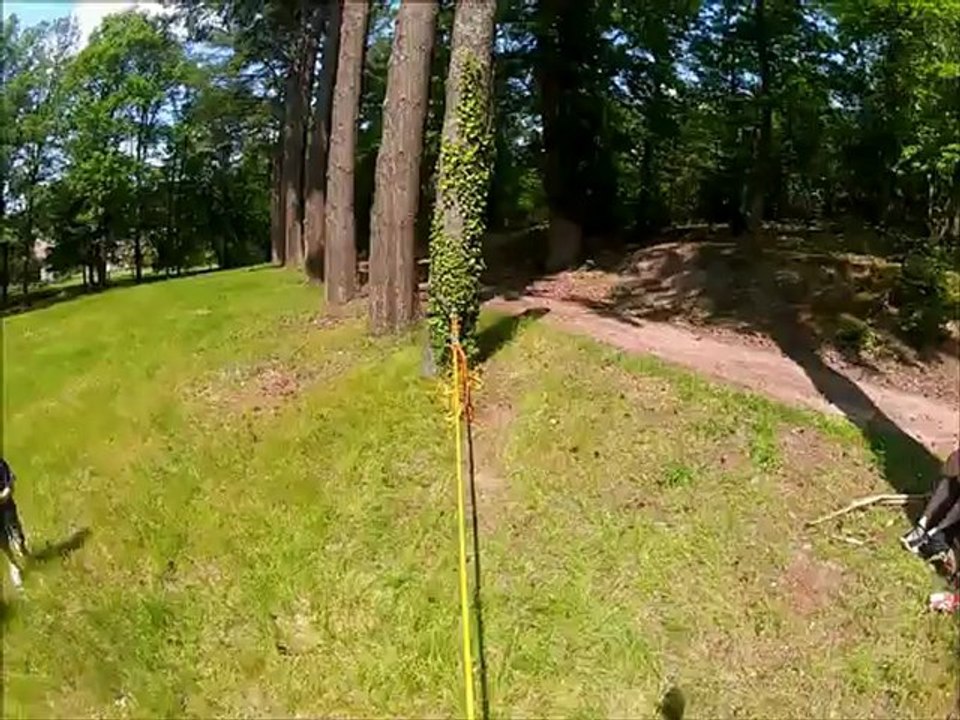 Slack session