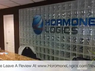 Hormone Therapy West Palm Beach FL | Call (561) 404-7001