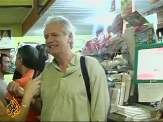 Italy's biggest lottery prize won - 22 Aug 09