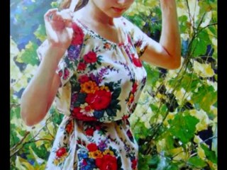 RONDO  VENEZIANO   (  DAMSELS  /  Yamaha  Tyros 2  )