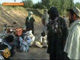Taliban target voters following Afghan polls - 24 Aug 09