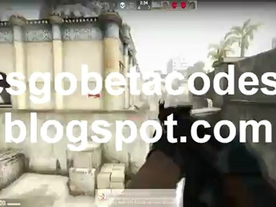 CS:GO Beta Codes - Working!