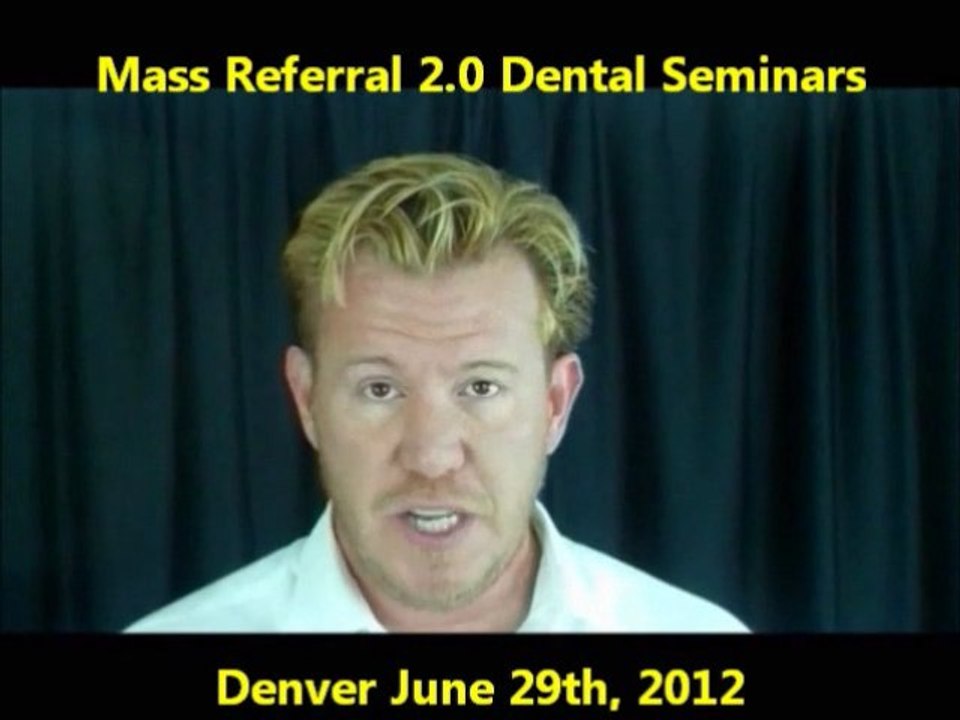 How to Get New Dental Patients and Patient Video Testimonials