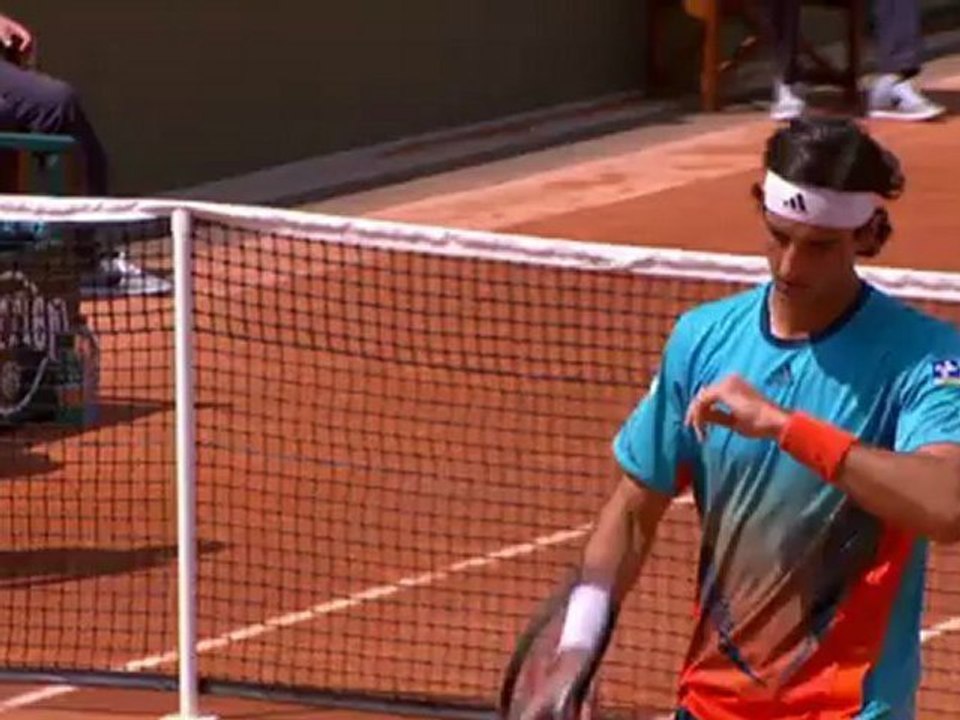 Troicki zorlandı