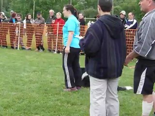 Tempo agility samedi Trophée par équipe Narcastet 2012