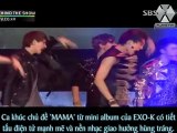 [Vietsub] 120420 MTV The Show - EXO-K (Behind the Scene) {Planetic}