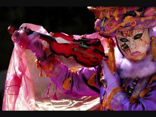 RONDO  VENEZIANO  (  DONNA  LUCREZIA  /  Yamaha  Tyros 2  )