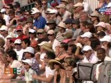 Roland Garros 2012 - 1st Round - Sela vs Berdych 111