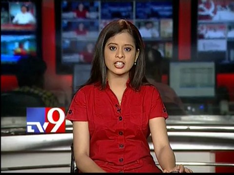 CPM Raghavulu on Jagan's arrest