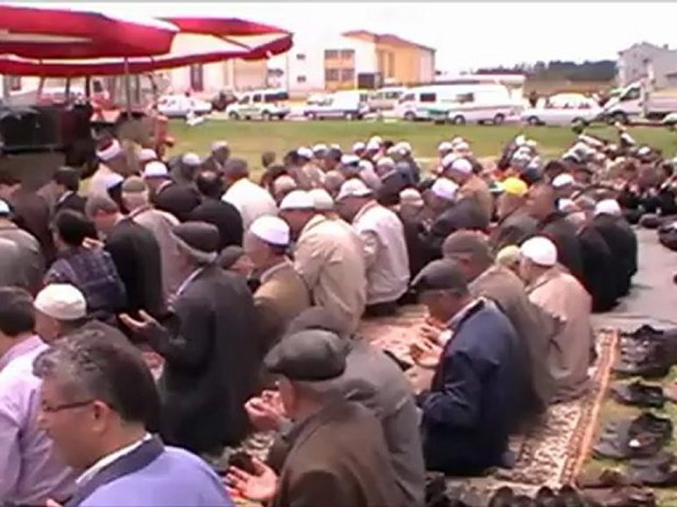 Yağmur duası,.dua..6