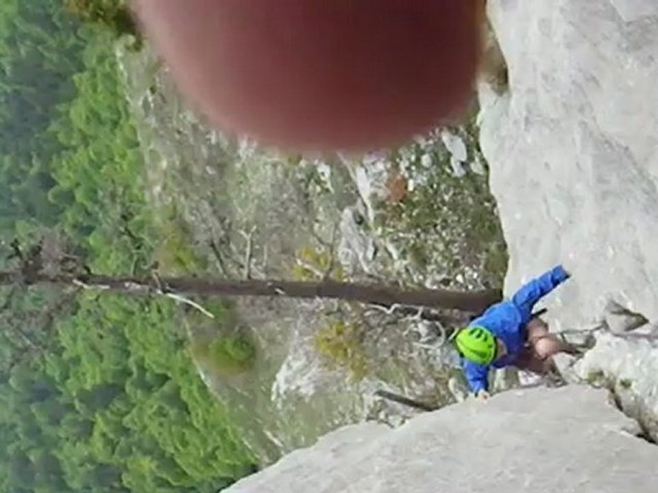 Bertille dans L8 - Toi et moi - Sappey