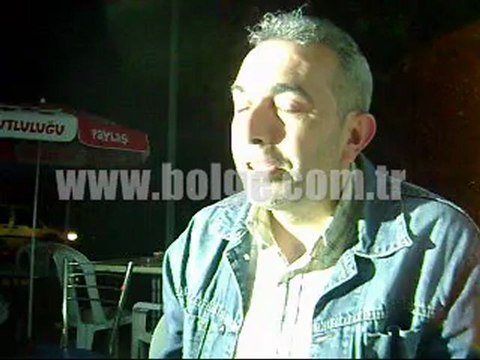 Astım Hastası olan Çayan Birben (Polis Tarafıntan Biber Gazı Sıkılan Genç)