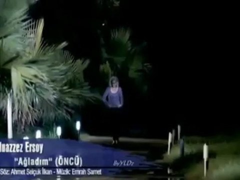 Muazzez Ersoy-Agladim