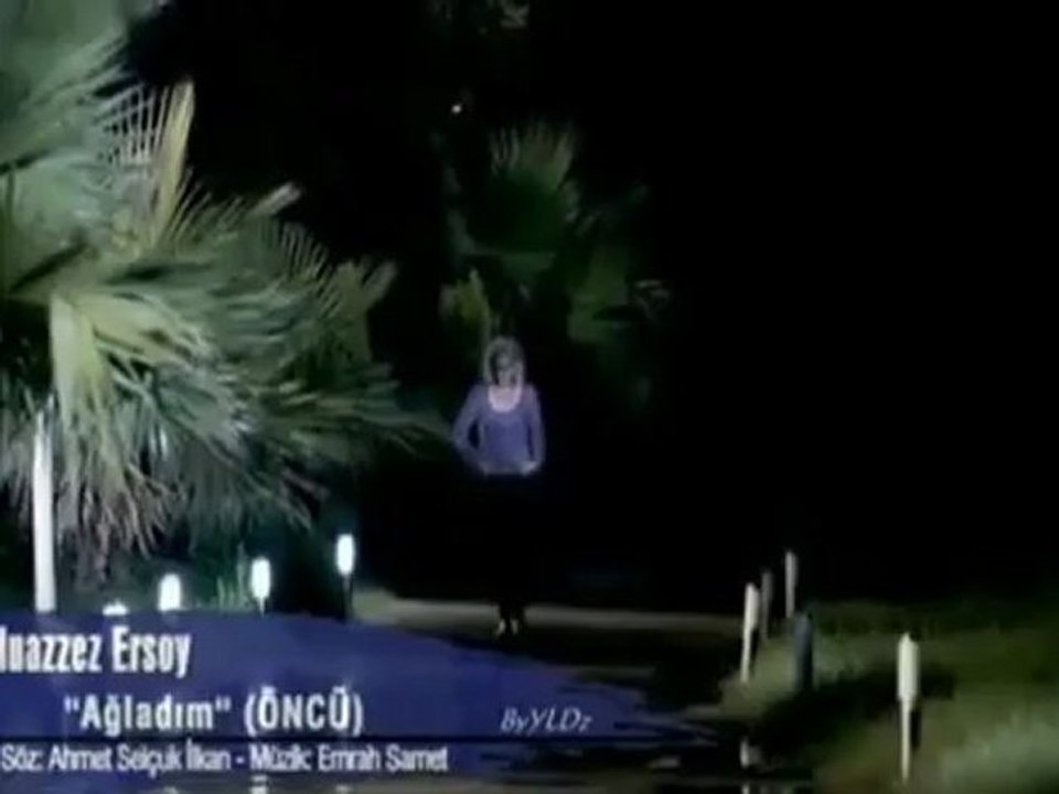 Muazzez Ersoy-Agladim