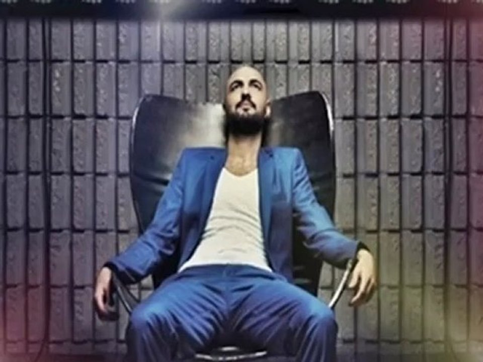 Soner Sarıkabadayı - Burda Biri Var