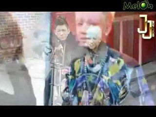 【花絮】JJ Project - Bounce 拍摄花絮