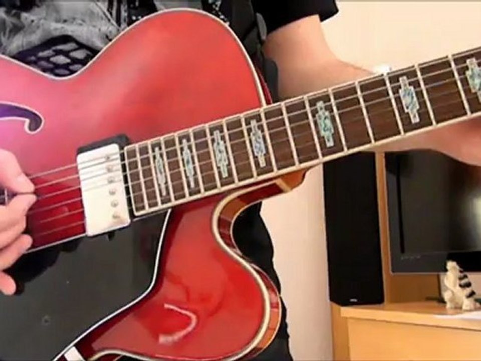 Indochine - Pink Water 3 (Reprise)