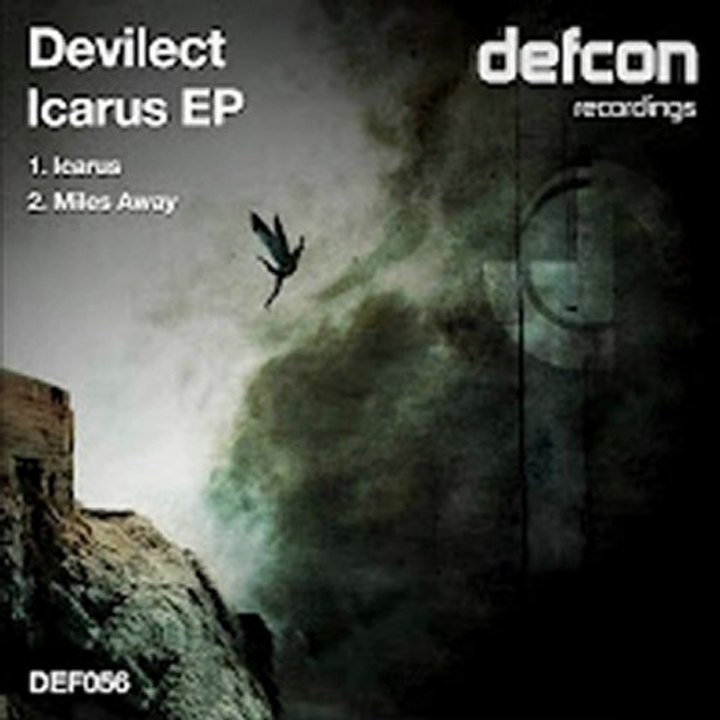 Devilect - Miles Away (Original Mix)
