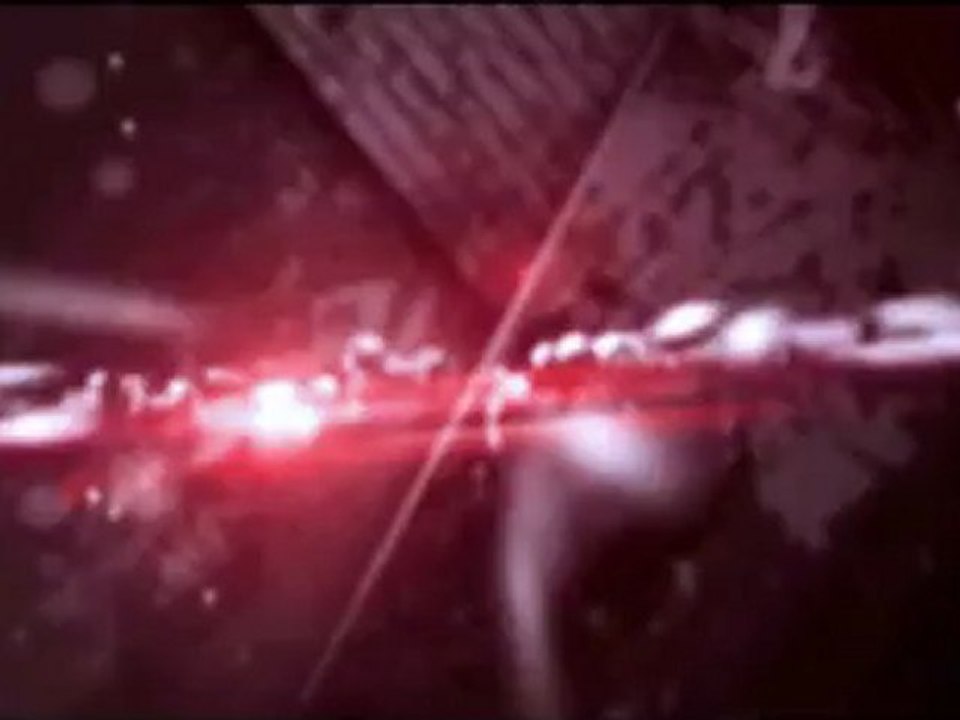 Intro Video Muster "Metal" - MIC Medienagentur