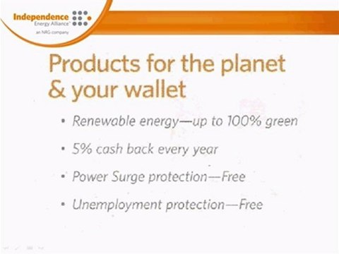 !!!!Team MVP Independence Energy Alliance!!!