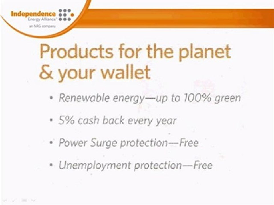 !!!!Team MVP Independence Energy Alliance!!!