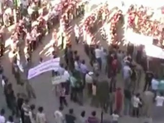 Syrie: poursuite des violences après le massacre de Houla