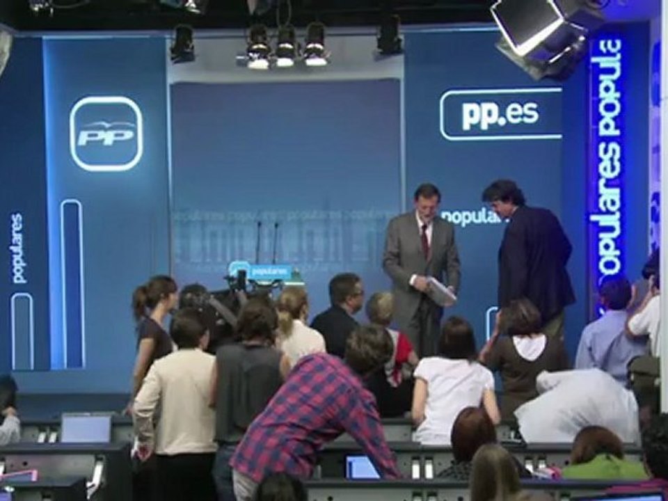 Bankia: el dilema de Rajoy