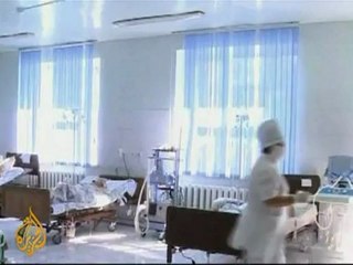 Suspicions raised over deadly Kazakh fire - 14 Sept 09