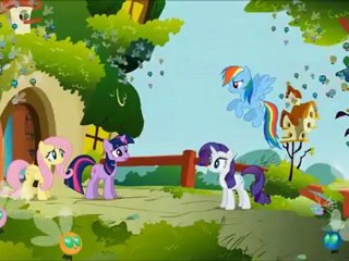 My Little Disney: Happy Working Song