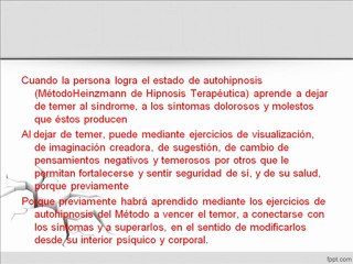 Cólon Irritable - Tratamiento