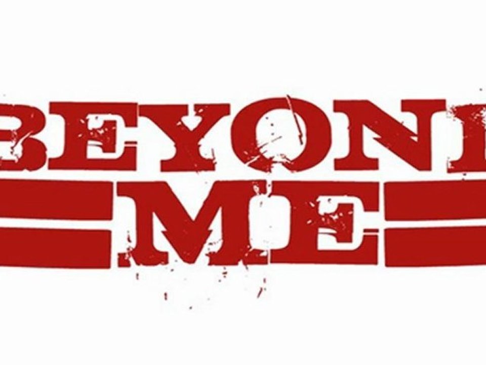 Beyond Me Update