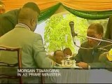 Inside Story - EU sanctions on Zimbabwe to remain -14 Sep 09