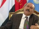 Talk to Al Jazeera - Ali Abdullah Saleh - 09 Sep 09 - Pt 2