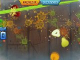 [Découverte] Fruit Ninja HD - PC