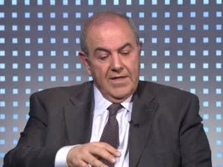 Riz Khan- Is stability attainable in Iraq? -15 Sep 09 - Pt 2