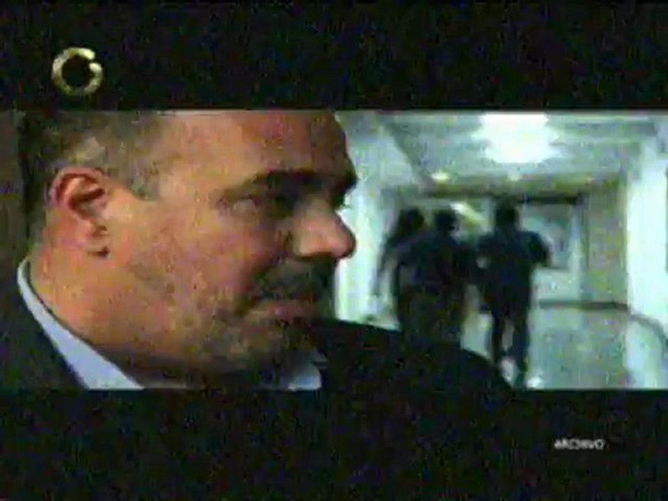 Por estos Pasillos de RCTV - Parte 5/5