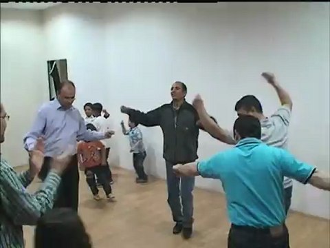 MUTLU ÇOCUKLAR SINIFI MEZUNİYET GECESİ SONRASI