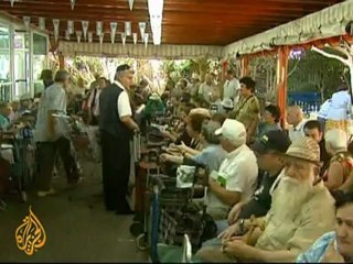 Recession woes grow for Israeli pensioners - 19 Sep 09