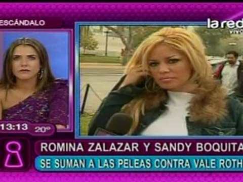 Intrusos Mayo 28 parte 2