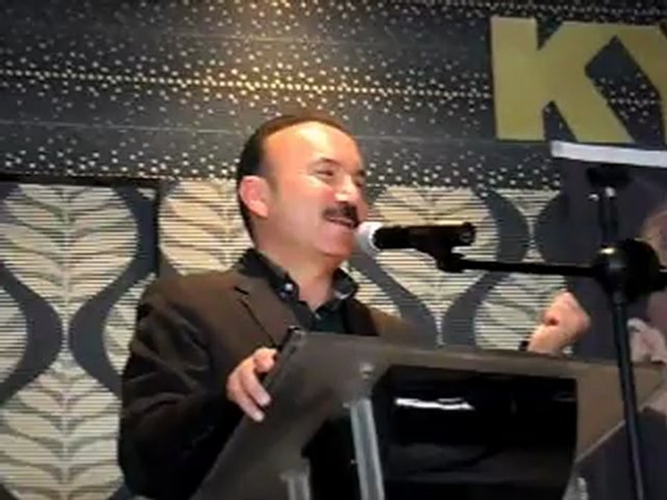 Nevzat Doğan KYÖD Yönetimini Kutluyor