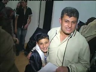 TEŞEKKÜR BELGESİ İMZA TÖRENİ