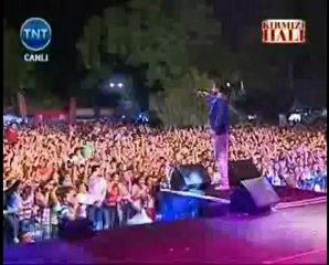 SİLİFKE FESTİVALİ / TNT MAGAZİN (KIRMIZI HALI)